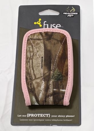 Fuse Plus You Phone Protector