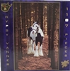 Mule Moms Gypsy Vanner Horse Puzzle, 1107 pcs