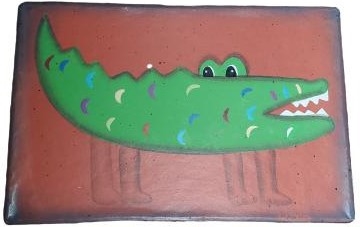 Alligator Gift Box Heart Inspirations Ltd.