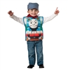 Rubie's Thomas & Friends Thomas Toddler Costume, XS (2-4)