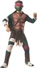 Rubie's Teenage Mutant Ninja Turtles Raphael Child Costume, M/L