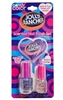 Jolly Rancher Candy Color Scented Nail Polish Set, 3 pcs