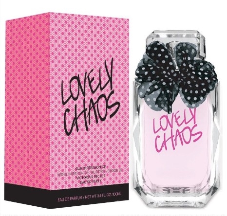 Lovely Chaos by Preferred Fragrance inspired by EAU SO PARTY