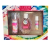 Livin' Free & True By Preferred Fragrance Gift Set, 3 Pcs