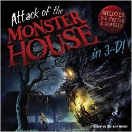 Attack of the Monster House