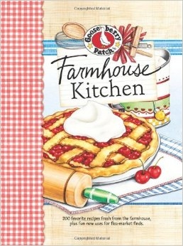 Gooseberry Patch Farmhouse Kitchen (Everyday Cookbook Collection)