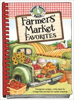 Gooseberry Patch Farmers' Market Favorites
