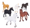 Terra by Battat â€“ 6 Stunning & Classic Horse Set