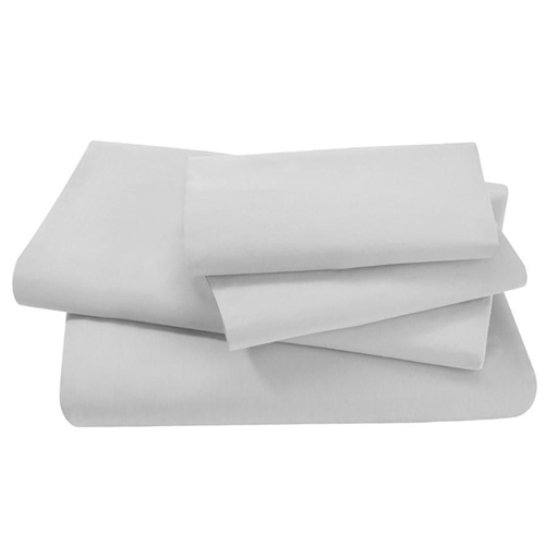 Swan Linens- Ultra Soft Brushed, Queen
