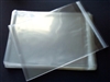 Self Sealing Clear Cello Bags, 6-1/4" x 6-1/4", Pack Of 100