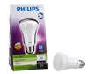 Philips LED 7W A19 Soft White Bulb
