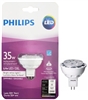 PHILIPS LED Dimmable 6.4W MR16 Bulb