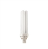 PHILIPS CFL PLC 18W 2 PINS Bulb