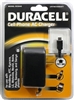 DURACELL Bodyguardz Micro Usb Wall Charger - Desktop Charger - Retail Packaging - Black