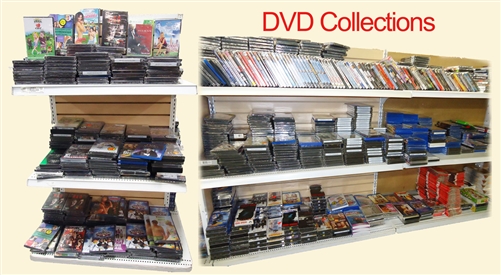 DVD Collections