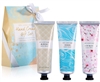 Spa Luxetique Hand Cream Gift Set for Women, Pack Of 3 (x 118mL) - 2 selections