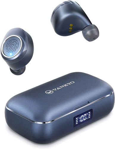 Vankyo Alpha X200 Bluetooth 5.0 Wireless Earbuds