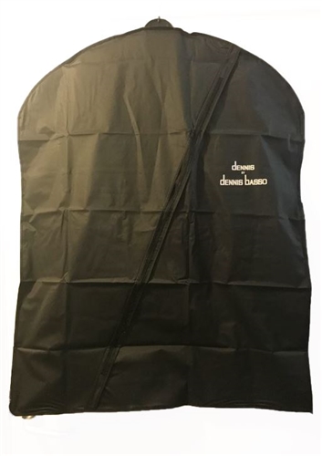 Dennisbasso Suit Cover - Black