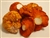 Lobster Mushrooms - Hypomyces Lactifluorum