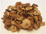 Dried Candy Caps - Lactarius rubidus