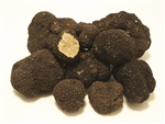 Black Burgundy Truffles - Tuber Uncinatum