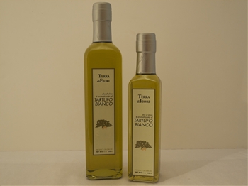 White Truffle Oil 250ml