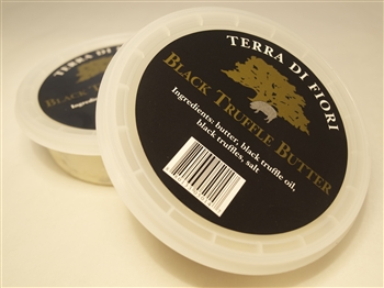 Black Truffle Butter 5oz