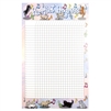 Purrfect Progress Incentive Wall Chart