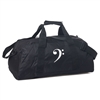 Music Expressions Duffel Bag