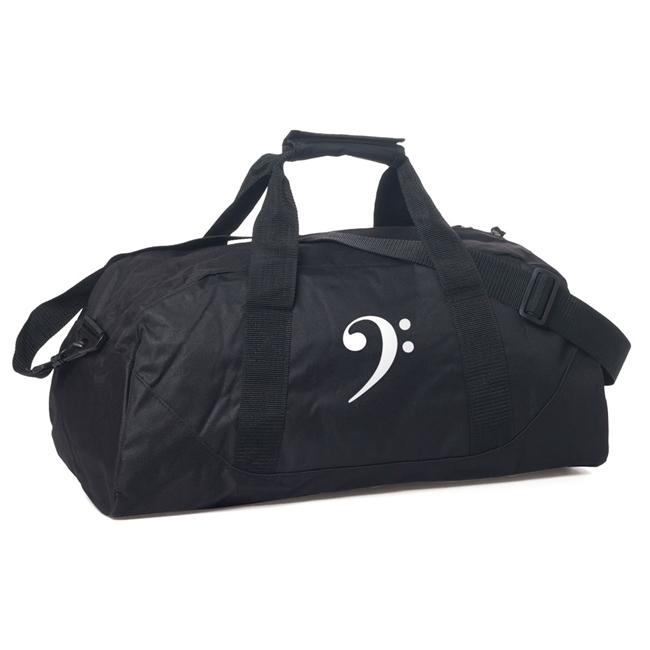 Music Expressions Duffel Bag