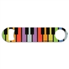 Colorful Piano Keys Bottle Opener