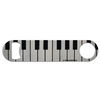 Piano Keys Bottle Opener