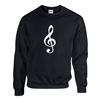 Music Expressions Sweatshirt