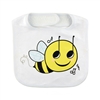 Beethoven the Music Bee Bib!