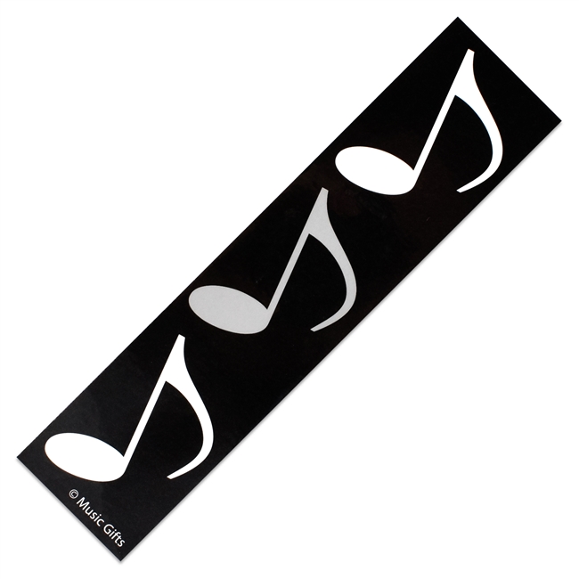 Bookmark-8th Note