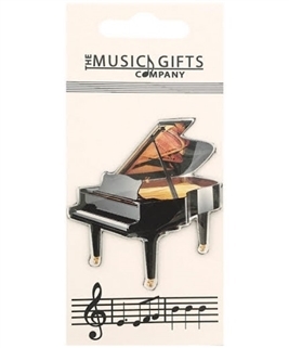 Grand Piano Magnet