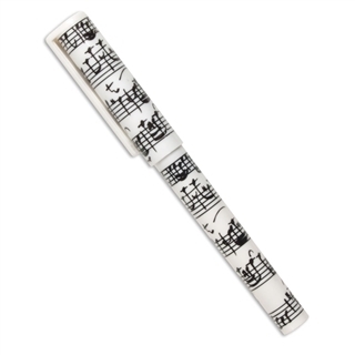 Music Manuscript Pen