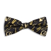 Bow Tie Silk- Brass Instruments