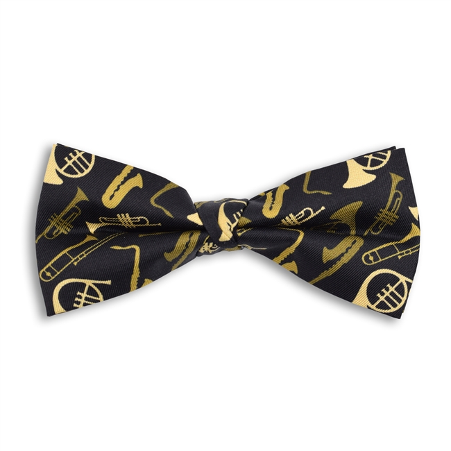 Bow Tie Silk- Brass Instruments