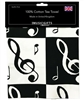 Tea Towel-Music Notes