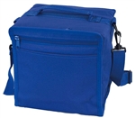 B1010- The Insulated 12 Can Lunch Cooler