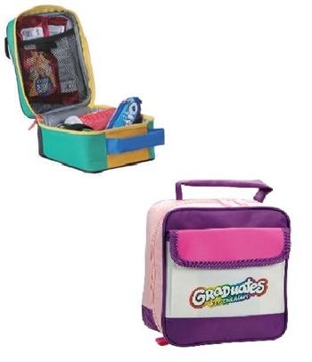 B1013 - The Kids Insulated Lunch Box