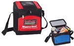 B1015 - The Insulated Waterproof 12 Can Lunch Cooler