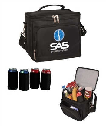 B1036 - The Golf Cooler Bag