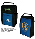 B1046 - Hook and Loops Closure Lunch Sack