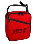 B1048 - The Handy Lunch Box/Lunch Bag with Comfort Handle