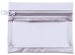 B1201 - The Zippered First Aid Pouch