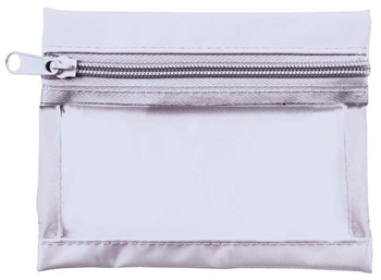 B1201 - The Zippered First Aid Pouch