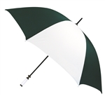 B1302 - The 60" Manual Fiberglass Golf Umbrella