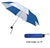 B1309 - The 43" Manual Folding Umbrella